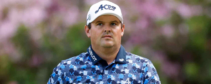 Patrick Reed, volverá de nuevo al Open de España