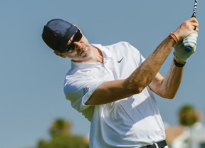 Pau Gasol se apunta otro éxito con su torneo de golf solidario