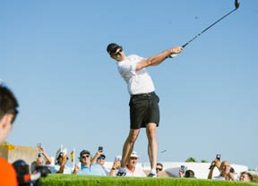 Pau Gasol impulsa el Gasol Foundation Golf Experience en Cádiz