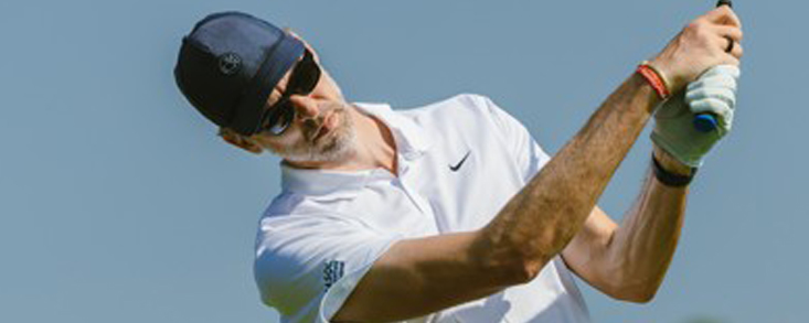 Pau Gasol se apunta otro éxito con su torneo de golf solidario