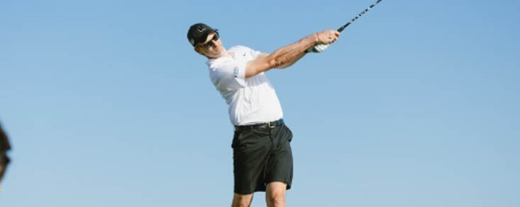 Pau Gasol impulsa el Gasol Foundation Golf Experience en Cádiz