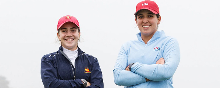 Paula Martín busca la victoria más importante de su carrera