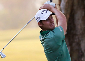 Pavan se recupera de su accidente en el hospital