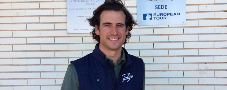 Pedro Oriol gana en El Encín y suma 20 victorias en el tour madrileño