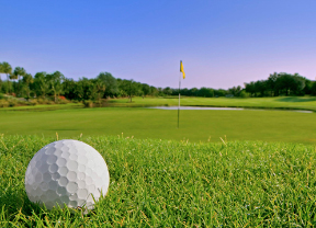 El golf, un deporte con gestores altamente cualificados