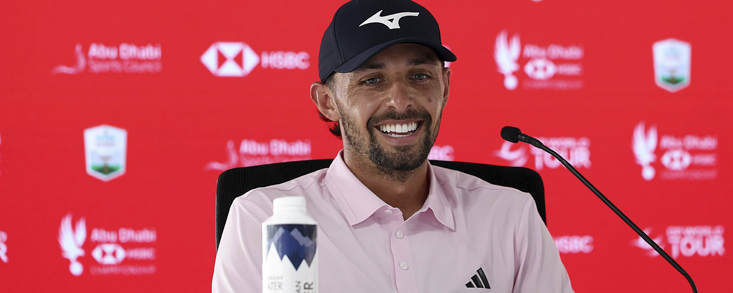 Nuevo duelo al sol: Marco Penge frente a Rory McIlroy