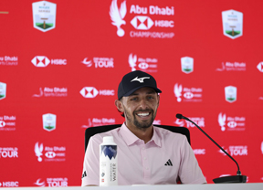 Nuevo duelo al sol: Marco Penge frente a Rory McIlroy