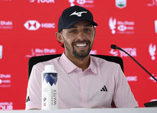 Nuevo duelo al sol: Marco Penge frente a Rory McIlroy