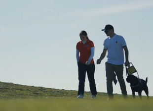 Si no te emocionas con este vídeo es que no tienes sangre en las venas