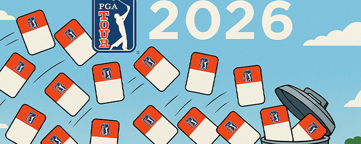 Doce ilustres que se quedan sin tarjeta completa en 2026