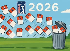 Doce ilustres que se quedan sin tarjeta completa en 2026