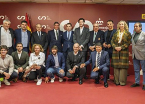 La décima edición cuenta este año con diez torneos