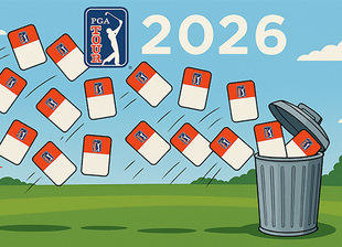 Doce ilustres que se quedan sin tarjeta completa en 2026