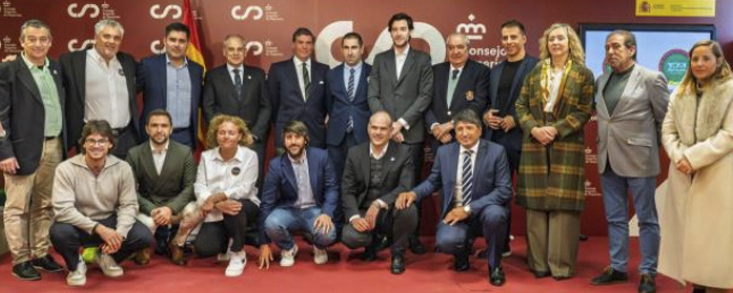 La décima edición cuenta este año con diez torneos