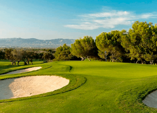 El Real Club de la Puerta de Hierro se une a la Asociación de Campos de Golf de Madrid
