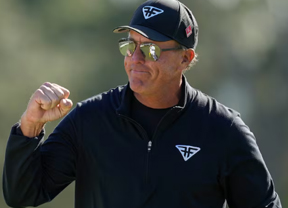Phil Mickelson no jugará el Masters de Augusta