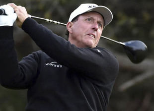 ¿Jugará Phil Mickeslon el PGA Championship?