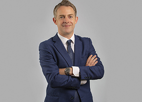 Tom Phillips será el nuevo máximo responsable