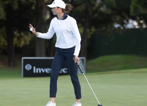 Babnik y Hamilton lideran juntas un final decisivo en Sudáfrica