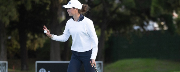 Babnik y Hamilton lideran juntas un final decisivo en Sudáfrica