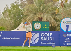 Un excelente comienzo para el LET en 2026