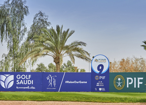 Arranca la temporada del LET con siete españolas en juego