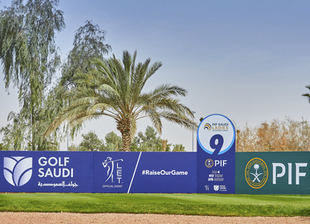 Arranca la temporada del LET con siete españolas en juego