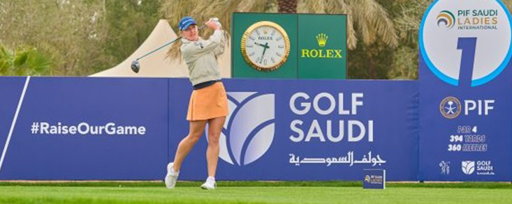 Un excelente comienzo para el LET en 2026