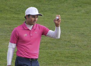 Pigem pasa el corte, Cañizares y Rousaud se quedan fuera