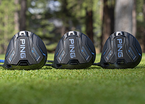 Irrumpe en el mercado el G440 K de PING, el driver más recto, estable y tolerante jamás producido por la marca