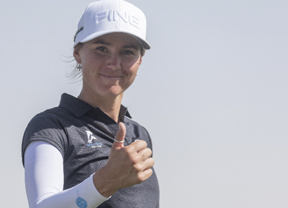 Kelsey Bennett, principal referencia en Australia