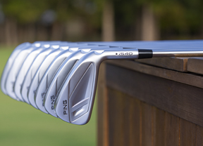 PING i540: velocidad, control y sensaciones premium en un hierro de nueva generación