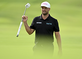 Wyndham Clark ficha por PING y jugará un putter Scottsdale TEC