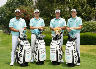 Los Torque fichan por PING