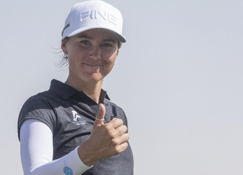 Kelsey Bennett, principal referencia en Australia