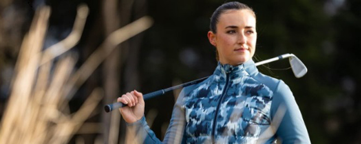 PING refuerza su apuesta por el golf femenino