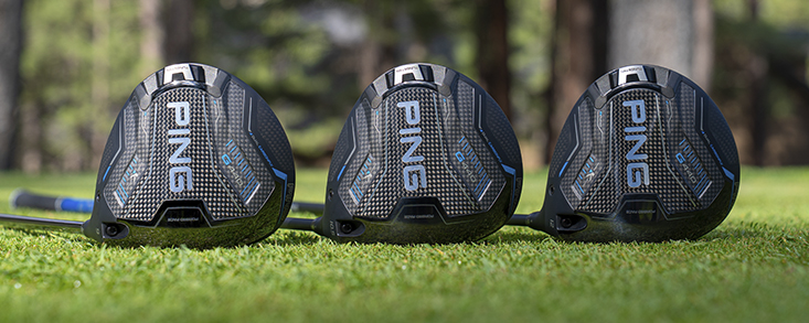 Irrumpe en el mercado el G440 K de PING, el driver más recto, estable y tolerante jamás producido por la marca