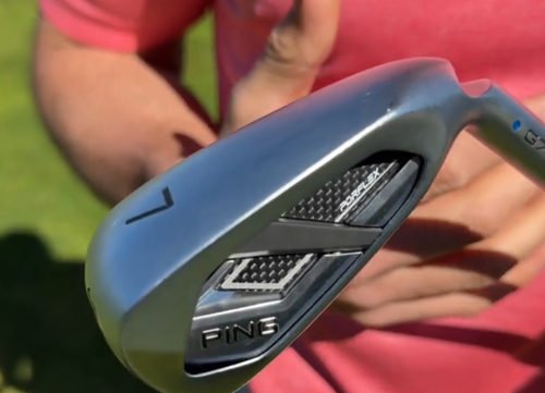 Descubre los nuevos G740 de PING: innovación y rendimiento en el golf