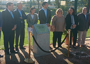 El golf revoluciona Brea de Tajo