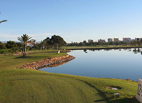 Protagonismo internacional de Playa Serena