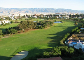 Roquetas de Mar y Playa Serena, sedes del torneo por segundo año consecutivo
