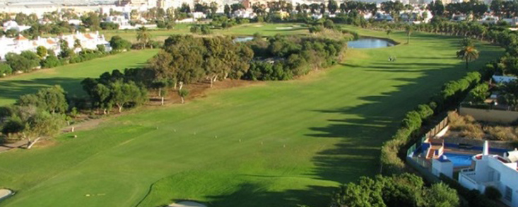 Roquetas de Mar y Playa Serena, sedes del torneo por segundo año consecutivo