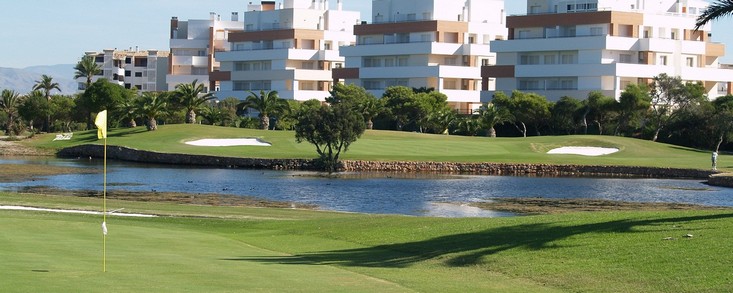 Primera prueba en Playa Serena