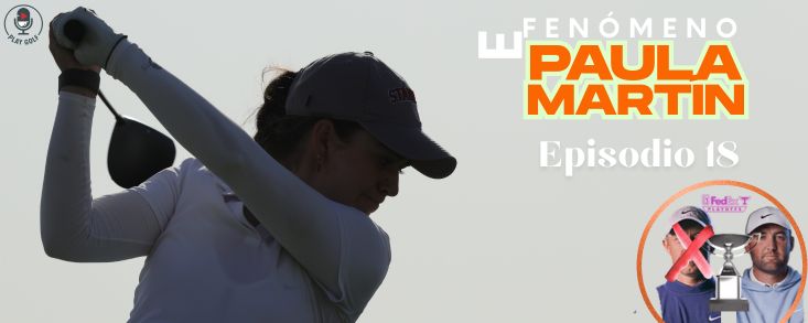 Episodio 18: El fenómeno Paula Martín y el plantón de Rory