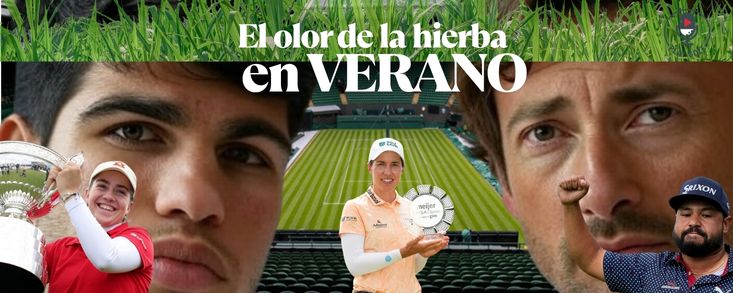Episodio 10: El olor de la hierba en verano