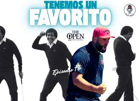 Episodio 14: Semana grande y tenemos un favorito