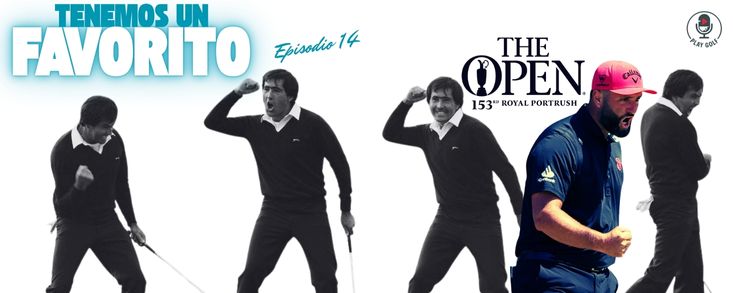 Episodio 14: Semana grande y tenemos un favorito