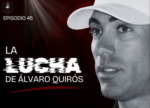 Episodio 45: Álvaro Quirós, sin filtros, desclasifica la actualidad con la tribu