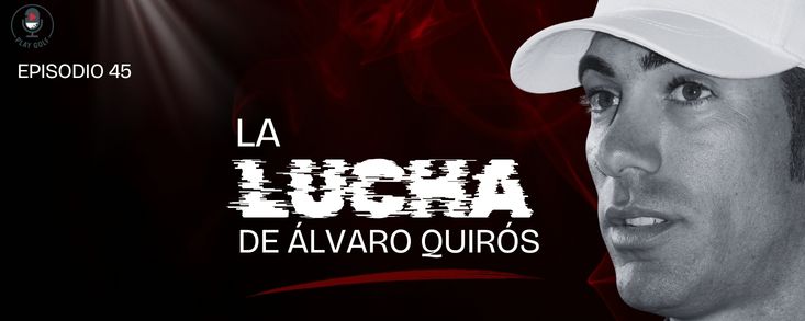 Episodio 45: Álvaro Quirós, sin filtros, desclasifica la actualidad con la tribu