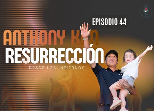 Episodio 44: Hablamos de drogas, épicas y top-10's